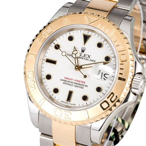 rolex 16623 discontinued|rolex yachtmaster 16623 price.